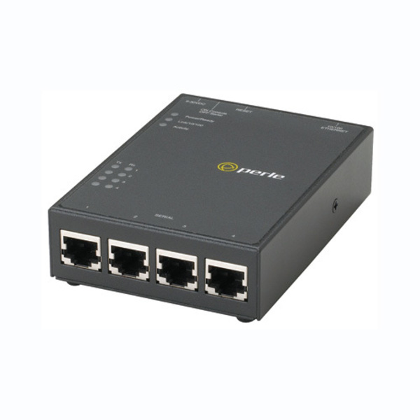 Perle Systems Iolan Stg4 P Device Server 04031920